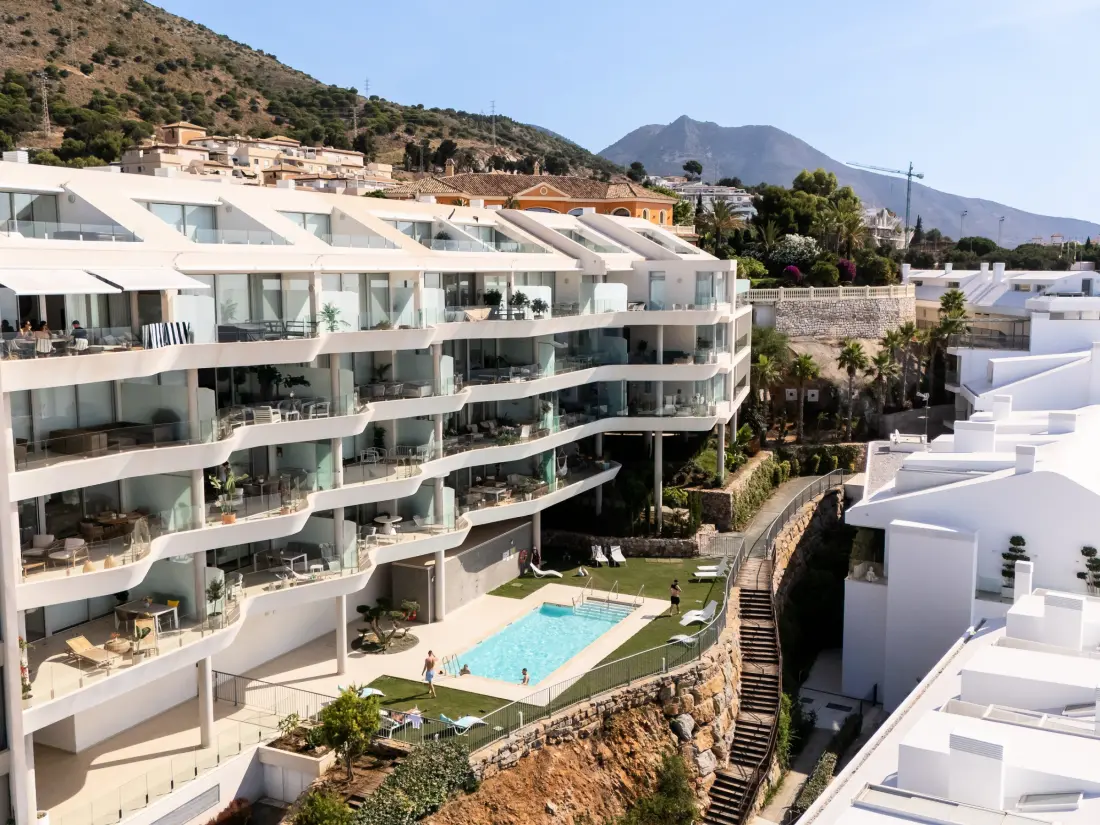 Location de Vacances Benalmádena 153