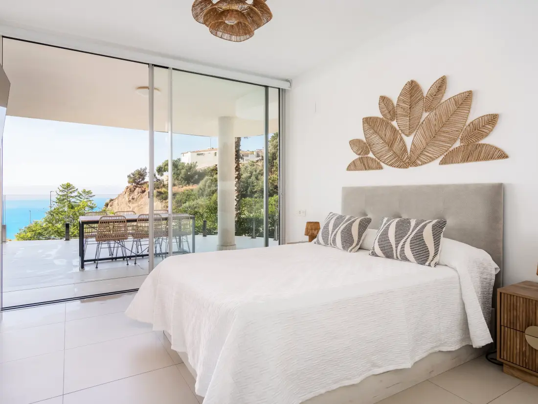 Location de Vacances Benalmádena 153