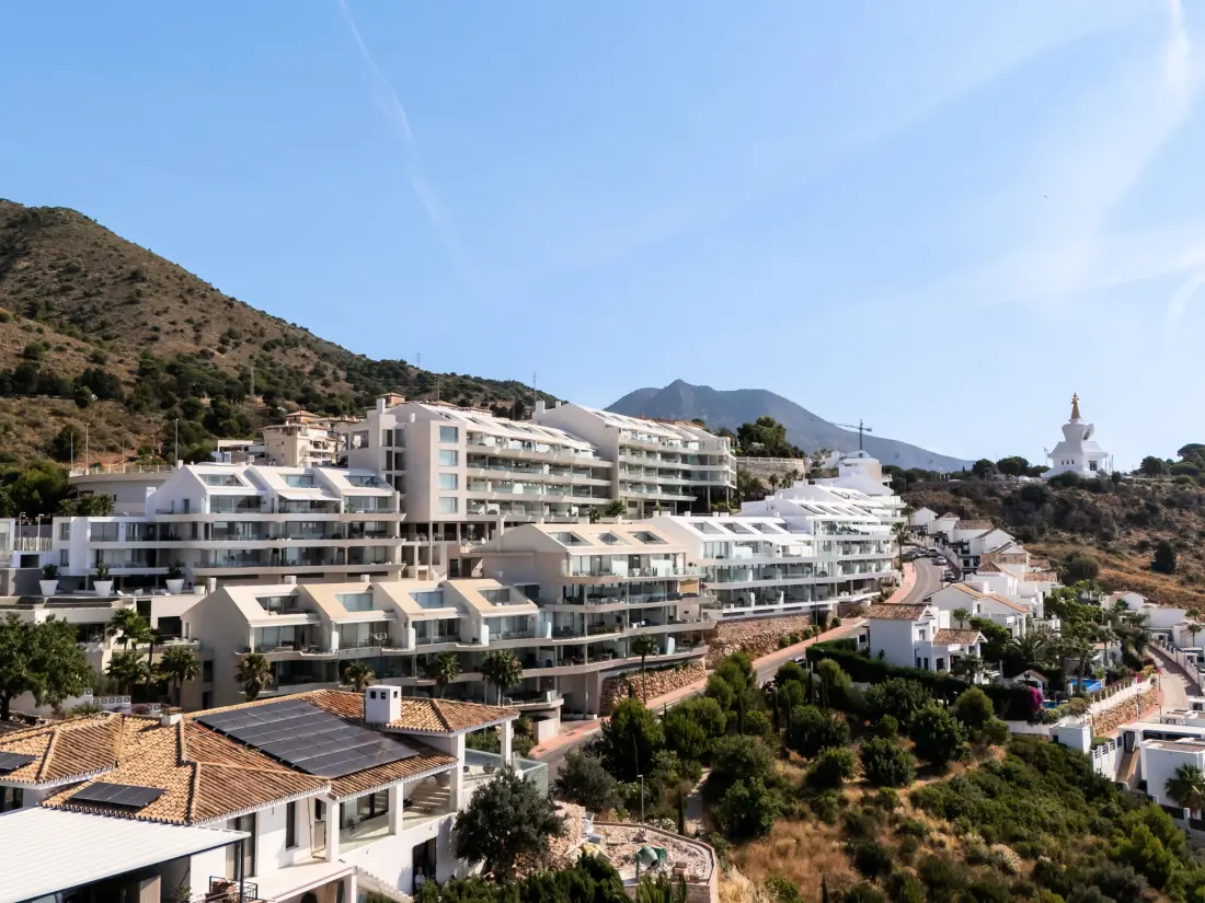Location de Vacances Benalmádena 153