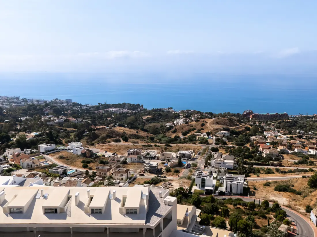 Location de Vacances Benalmádena 153