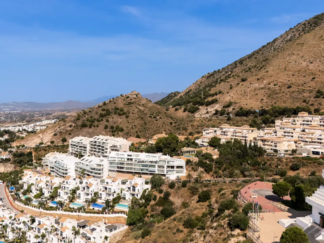 Location de Vacances Benalmádena 153