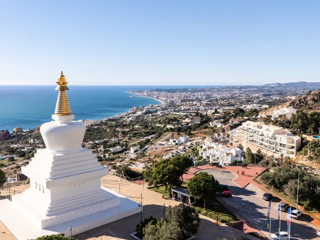 Location de Vacances Benalmádena 153