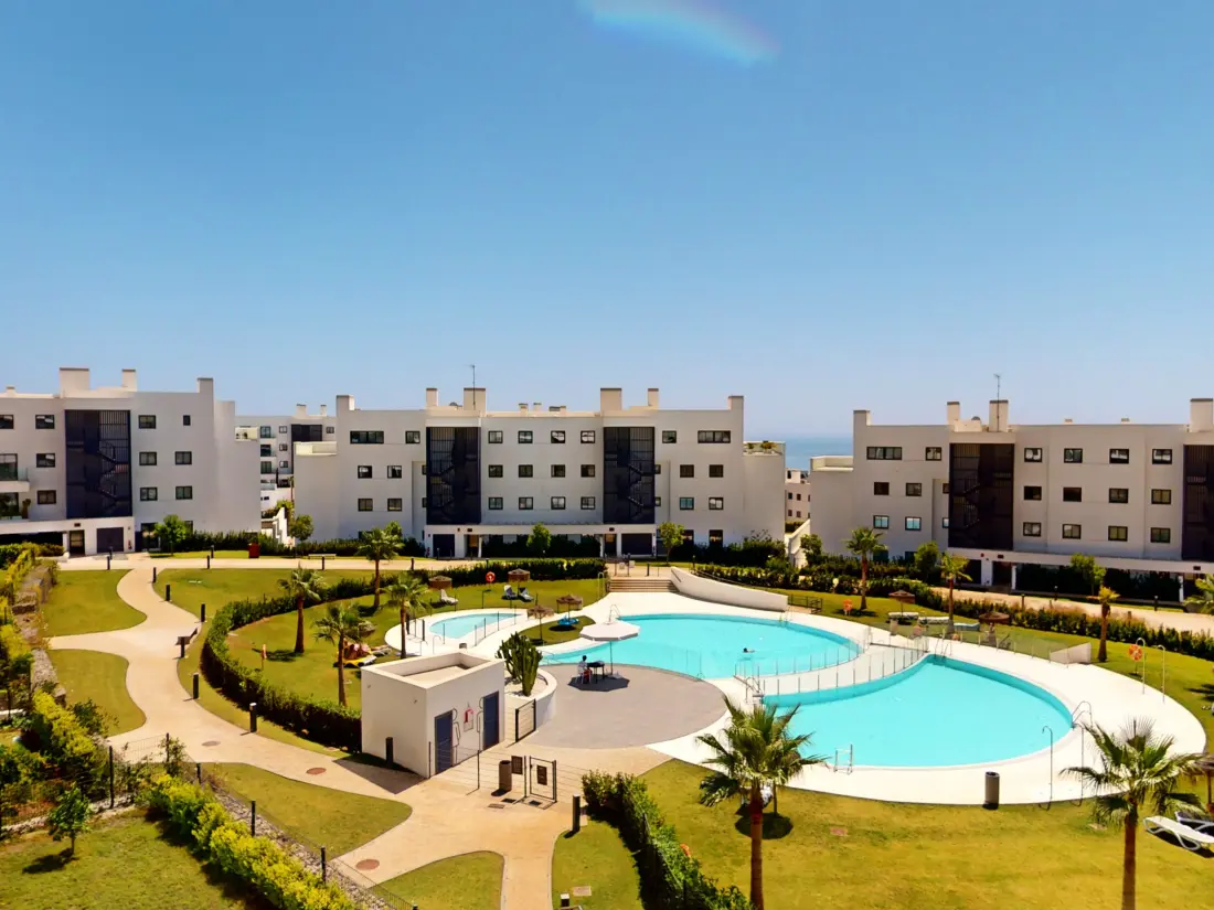 Location de Vacances Benalmádena 155