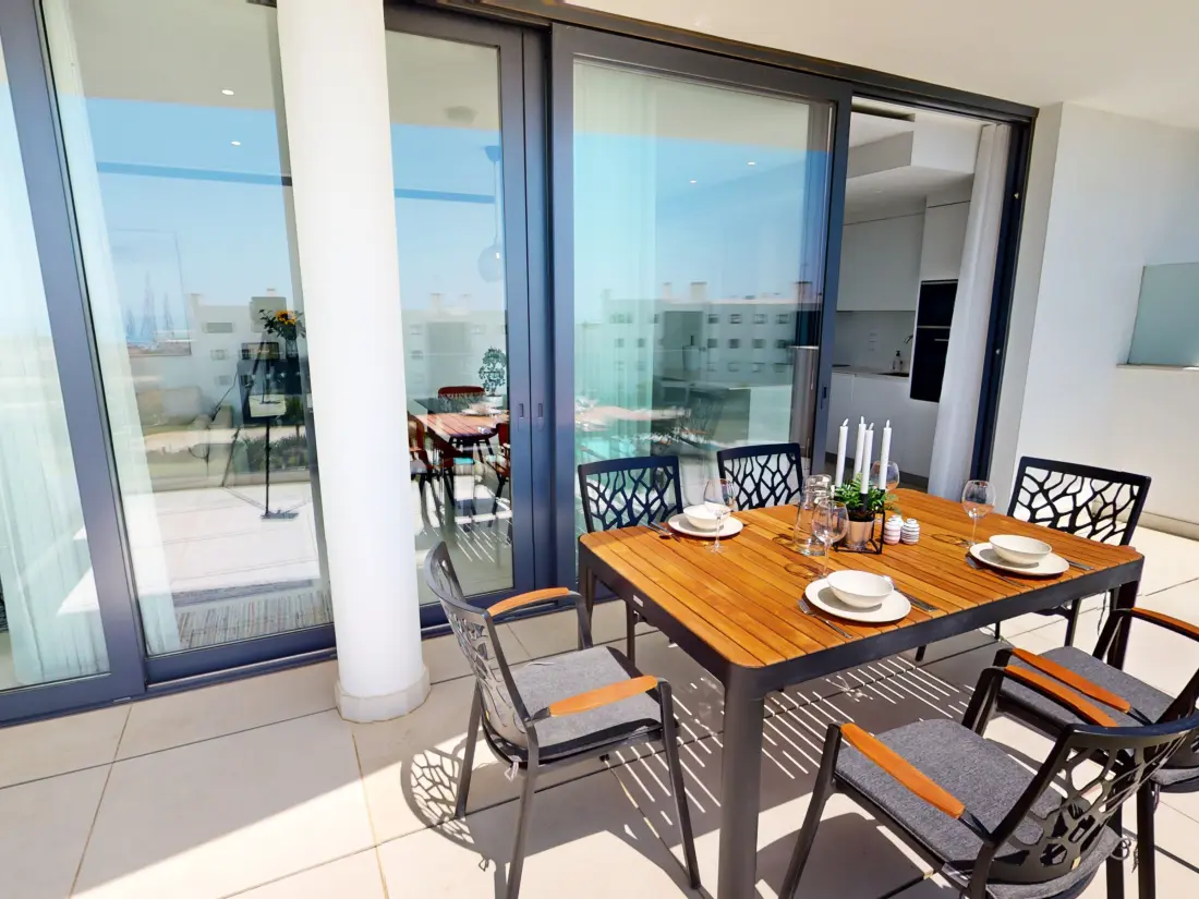Location de Vacances Benalmádena 155