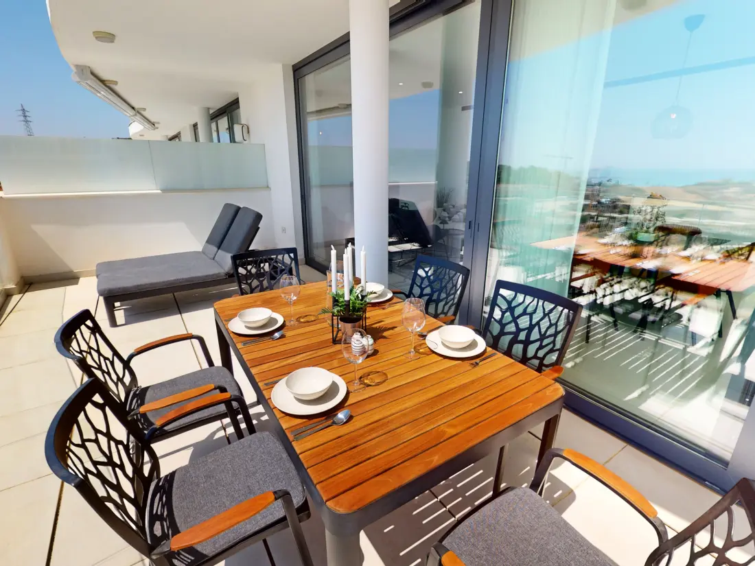 Location de Vacances Benalmádena 155