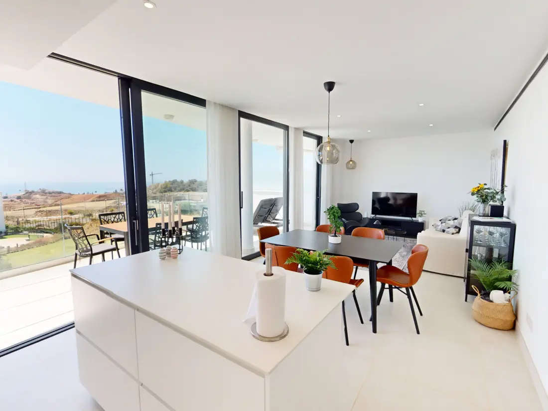 Location de Vacances Benalmádena 155