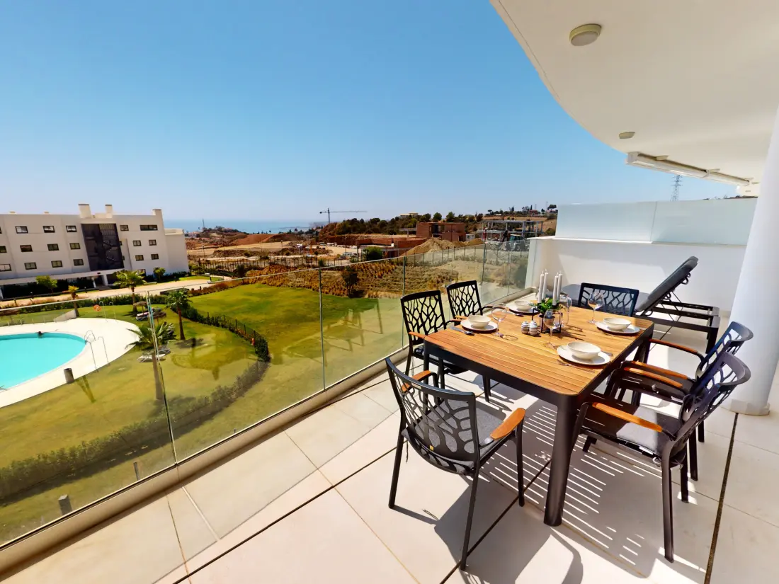 Location de Vacances Benalmádena 155