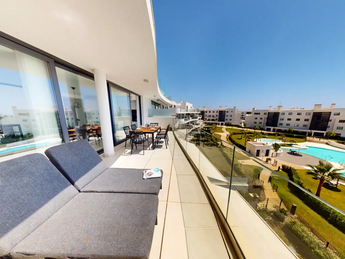 Location de Vacances Benalmádena 155