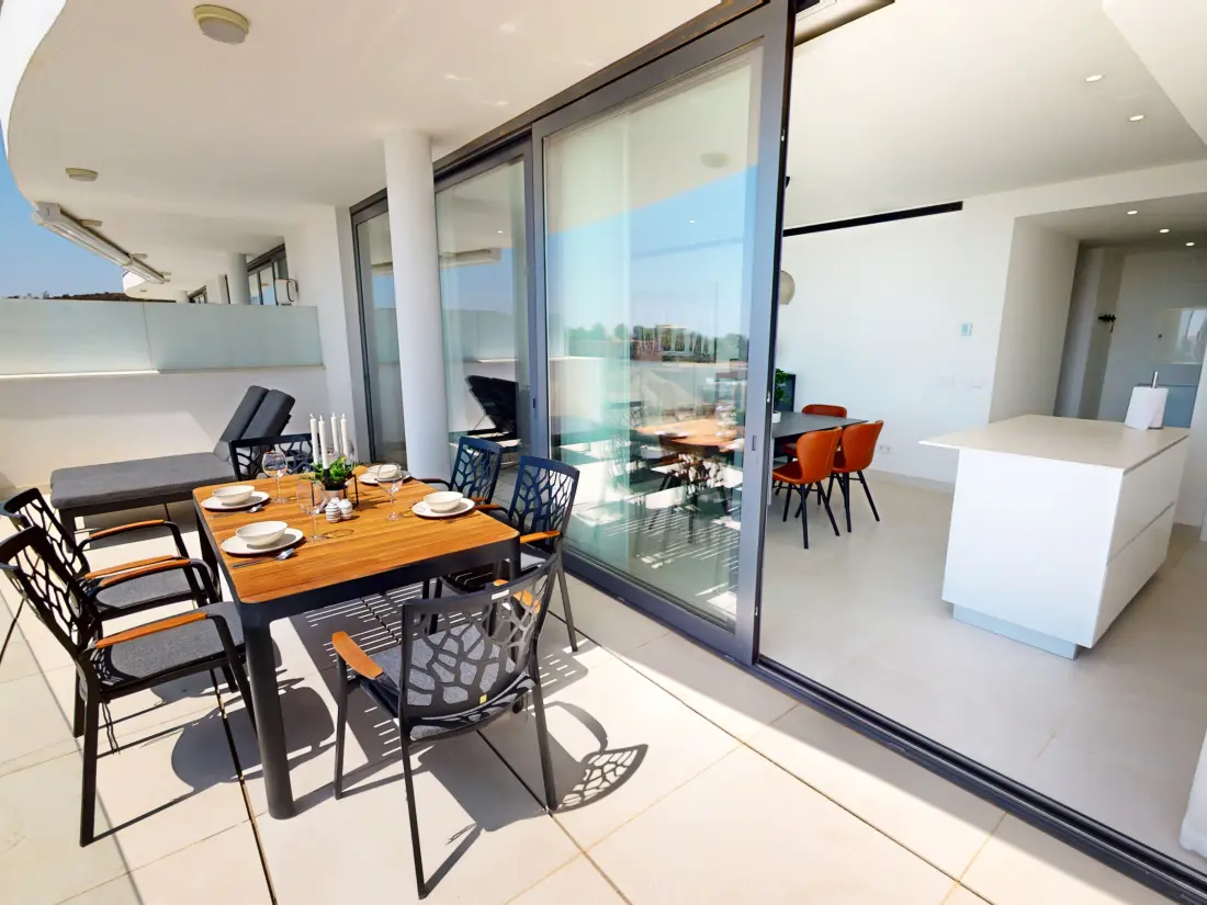 Location de Vacances Benalmádena 155