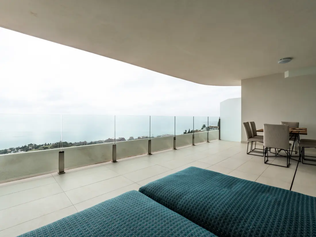 Location de Vacances Benalmádena 156