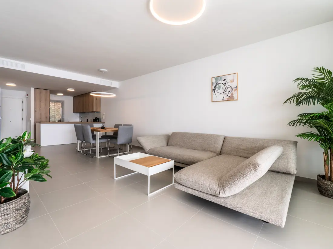 Location de Vacances Benalmádena 156