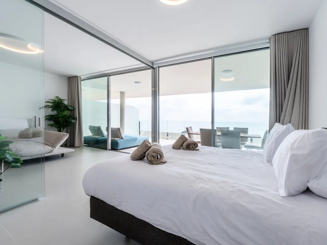Location de Vacances Benalmádena 156