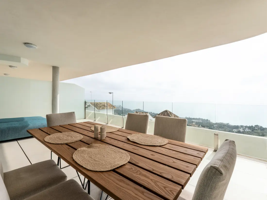 Location de Vacances Benalmádena 156