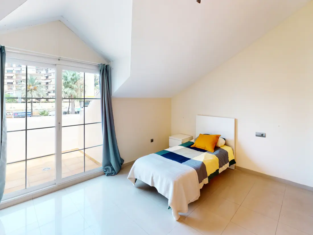 Location de Vacances Benalmádena 157