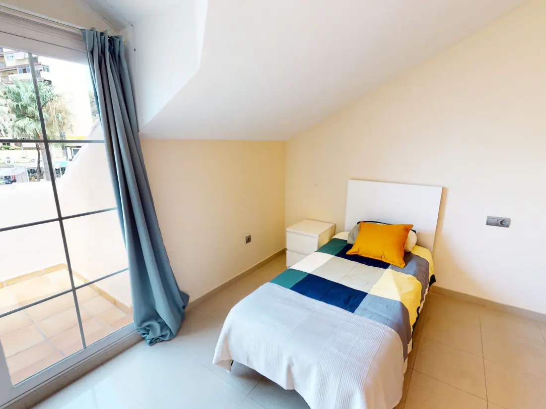 Location de Vacances Benalmádena 157