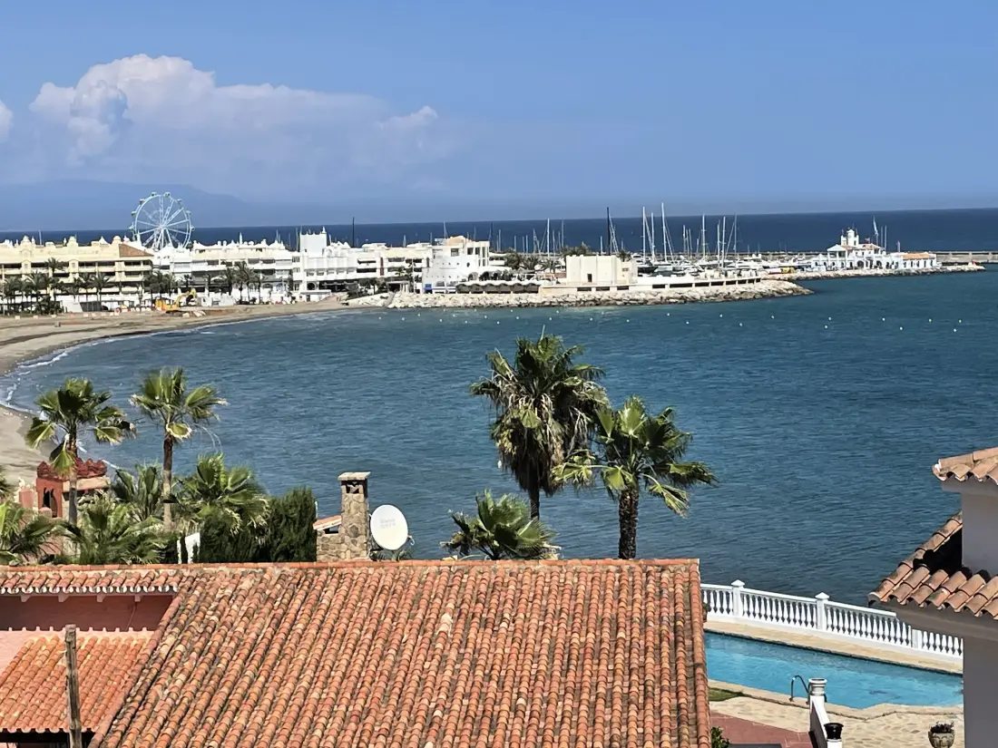 Location de Vacances Benalmádena 157