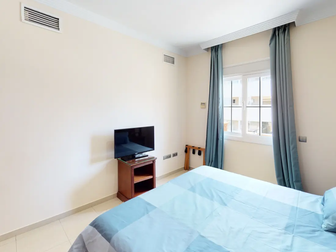 Location de Vacances Benalmádena 157
