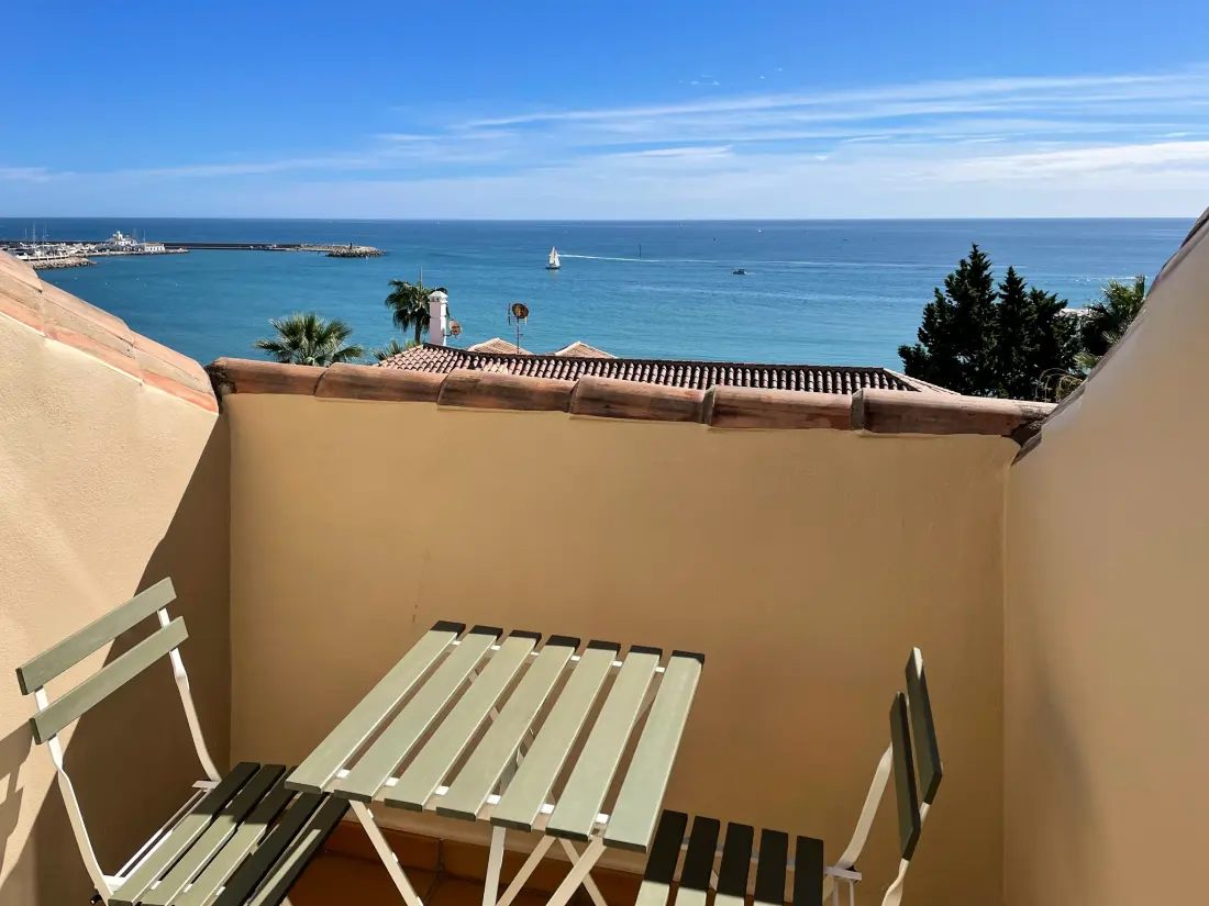 Location de Vacances Benalmádena 157
