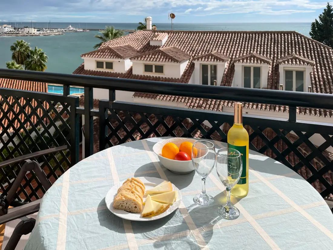 Location de Vacances Benalmádena 157