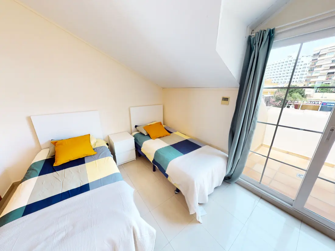 Location de Vacances Benalmádena 157