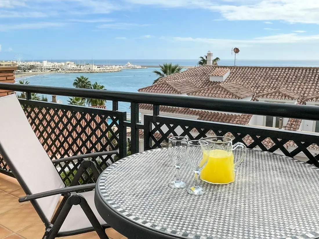 Location de Vacances Benalmádena 157