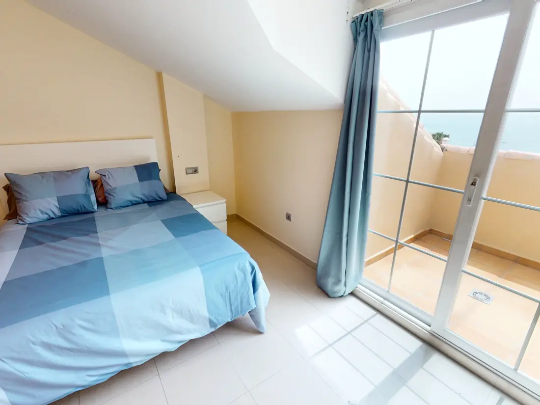 Location de Vacances Benalmádena 157