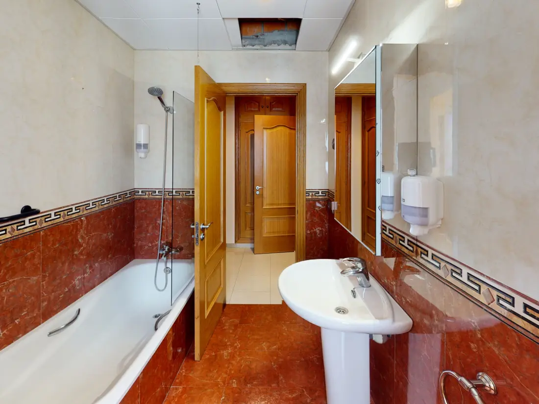 Location de Vacances Benalmádena 157