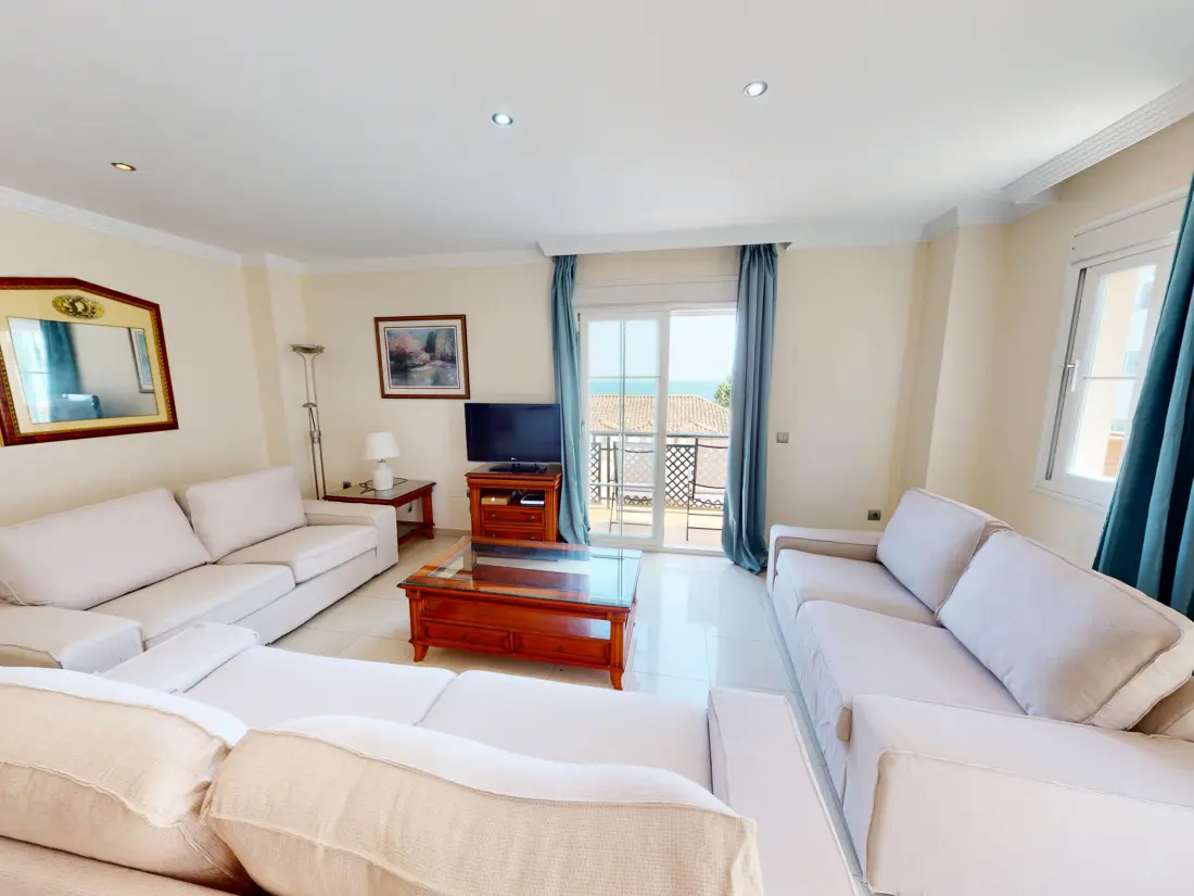 Location de Vacances Benalmádena 157