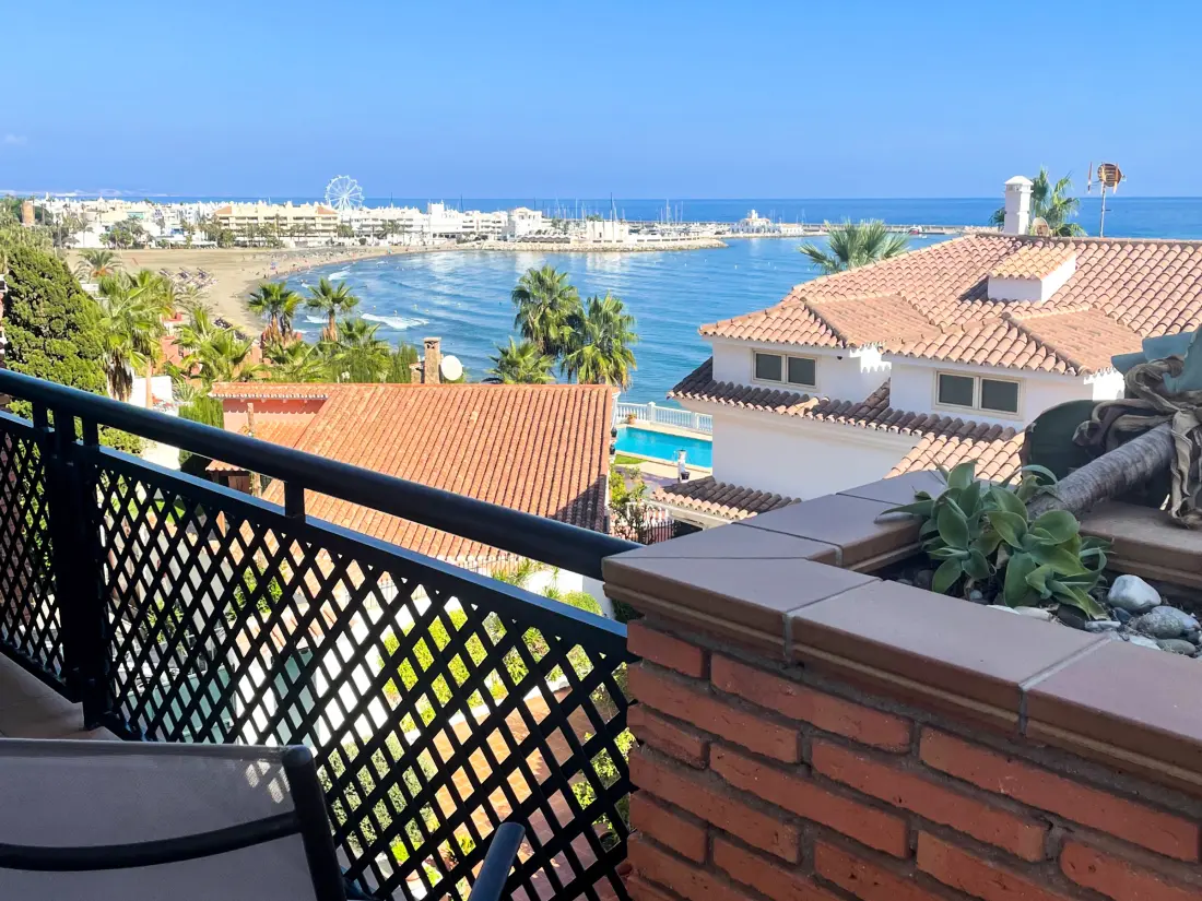 Location de Vacances Benalmádena 157
