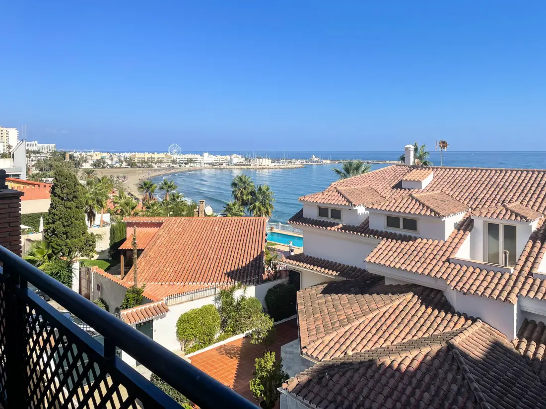 Location de Vacances Benalmádena 157