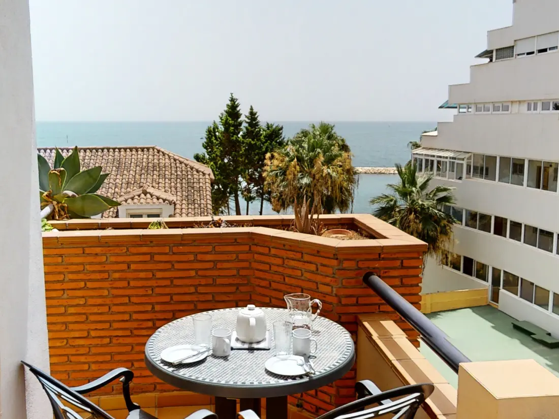 Location de Vacances Benalmádena 157