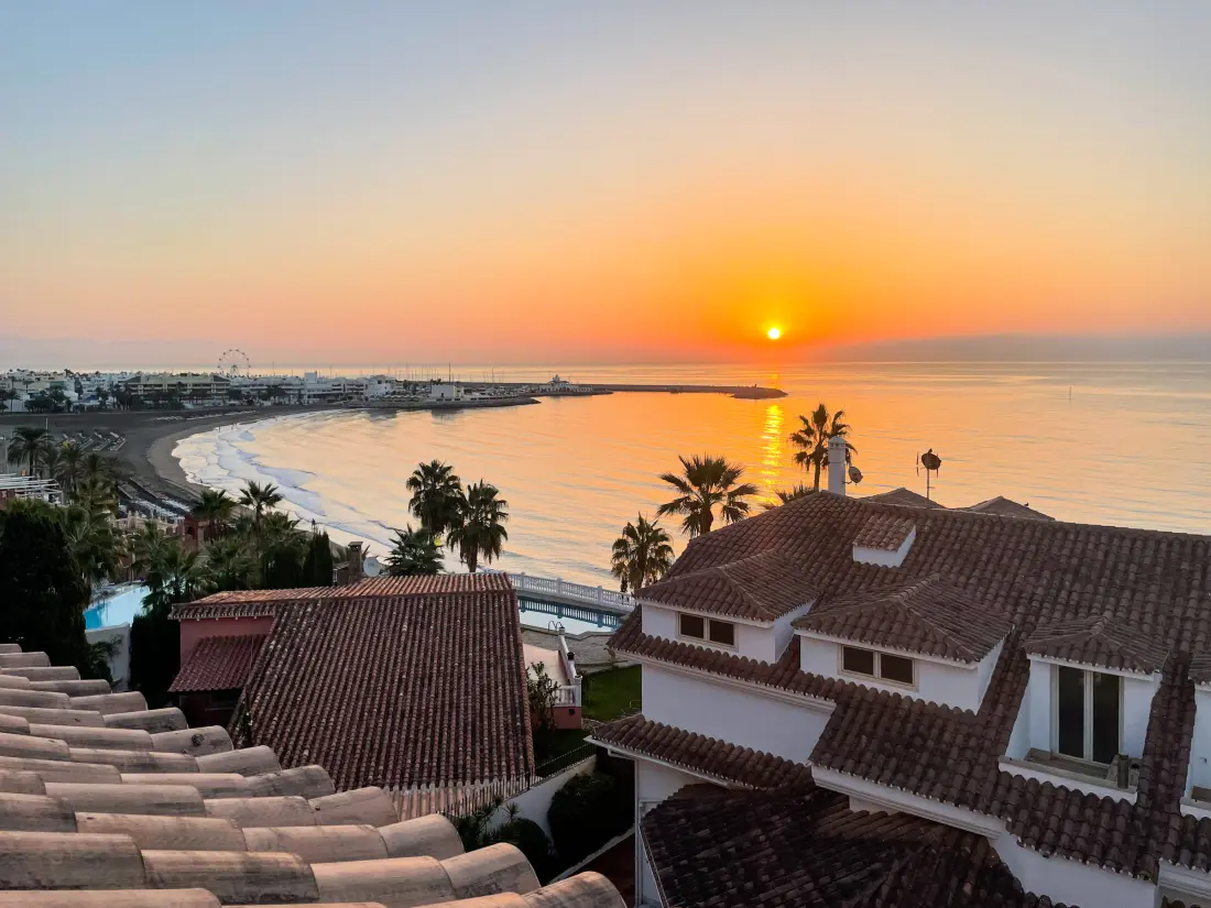 Location de Vacances Benalmádena 157