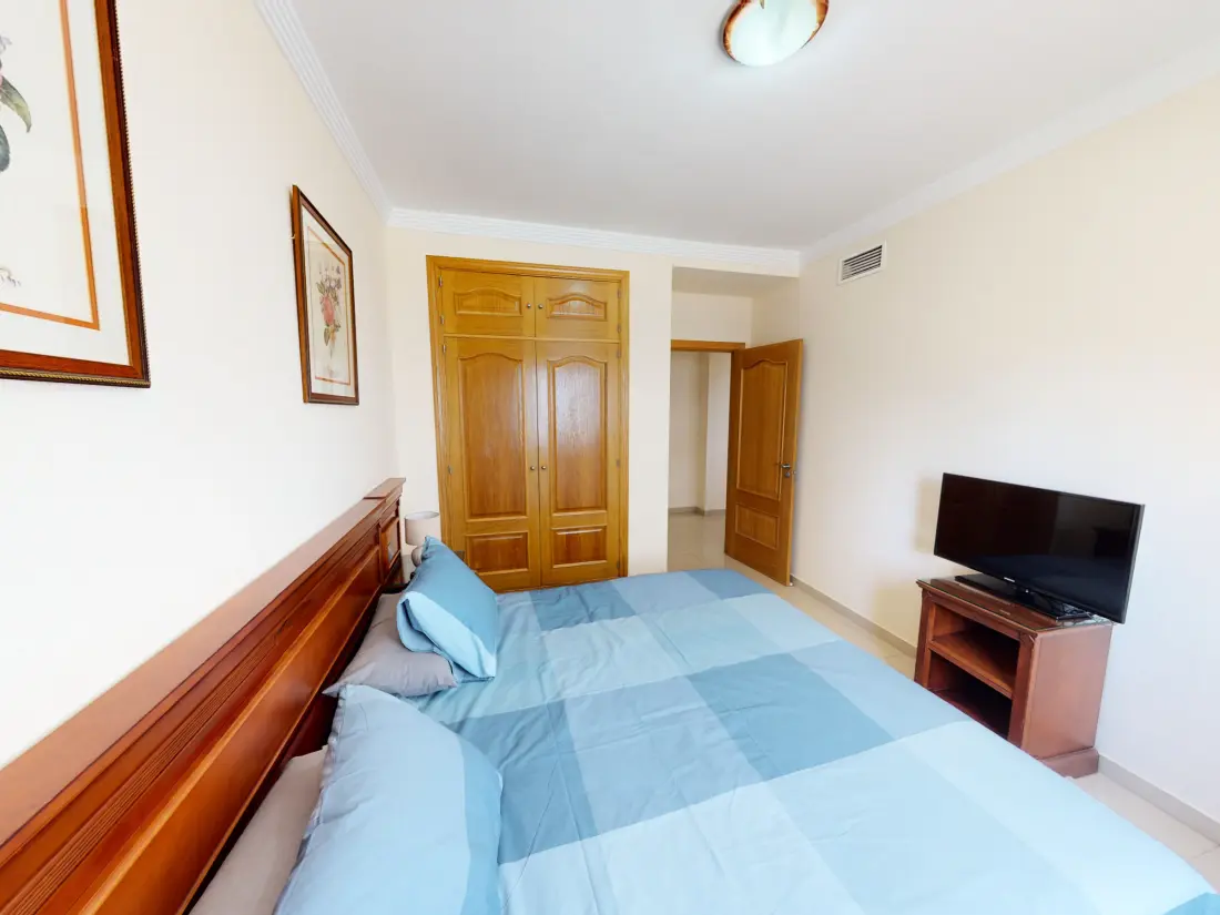 Location de Vacances Benalmádena 157