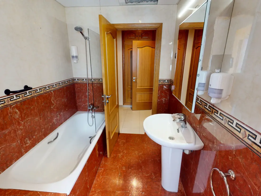 Location de Vacances Benalmádena 157