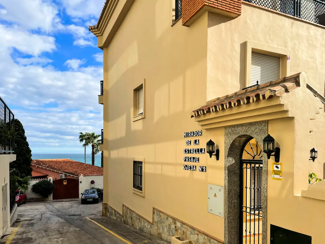 Location de Vacances Benalmádena 157