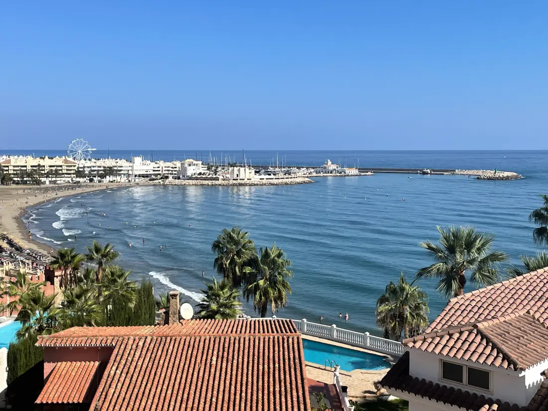 Location de Vacances Benalmádena 157