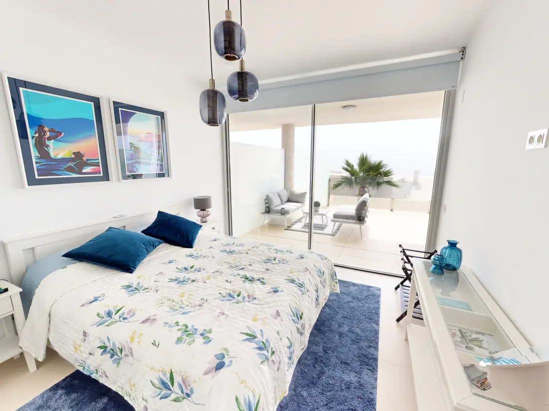 Location de Vacances Benalmádena 158
