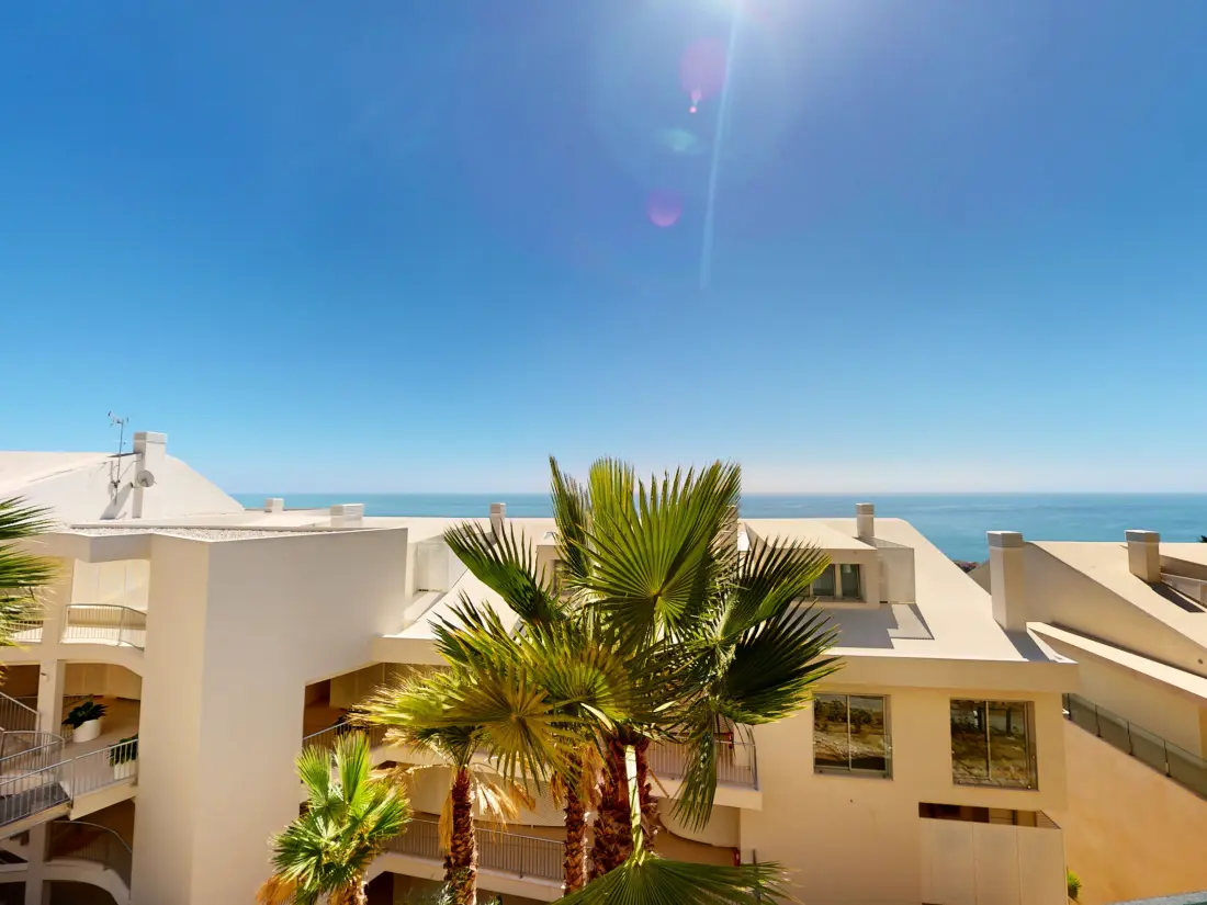 Location de Vacances Benalmádena 158