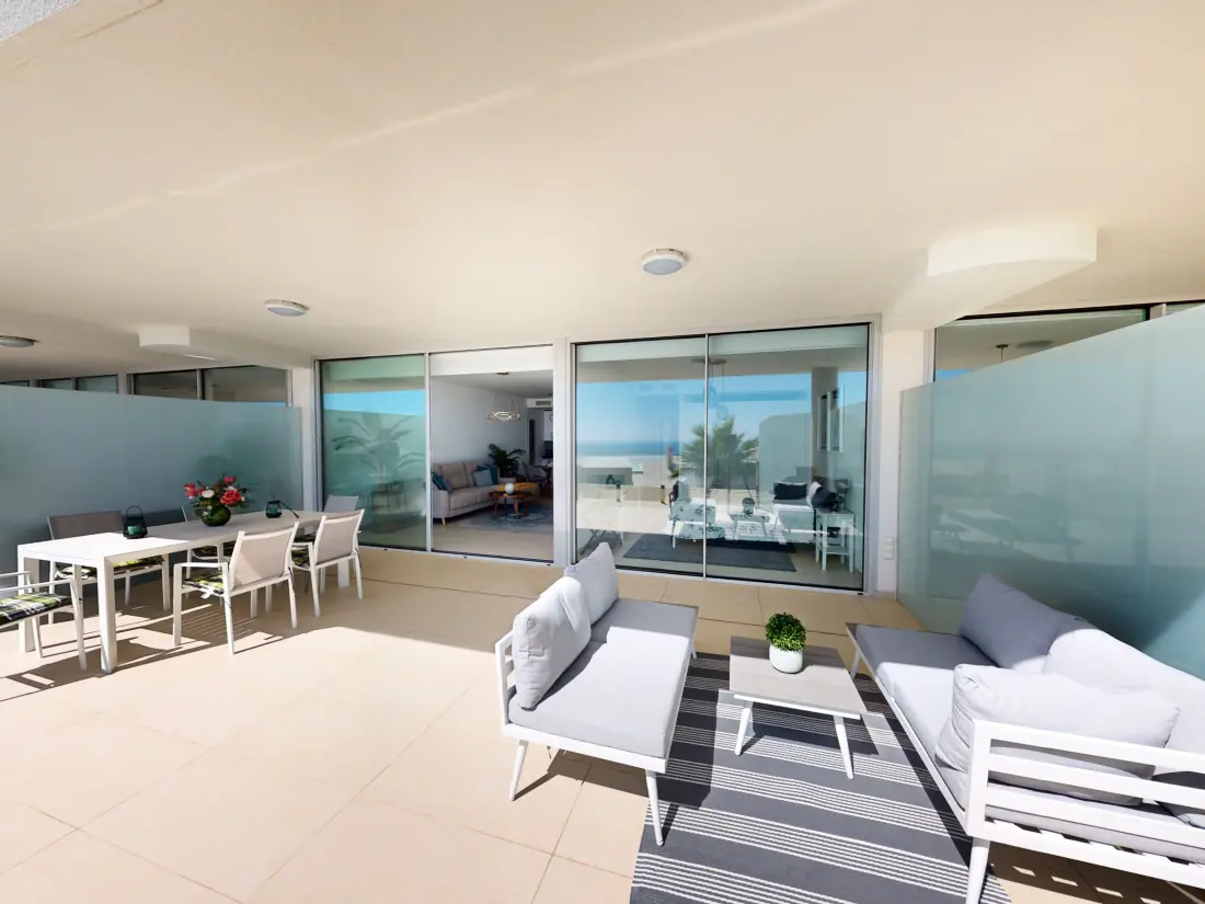 Location de Vacances Benalmádena 158