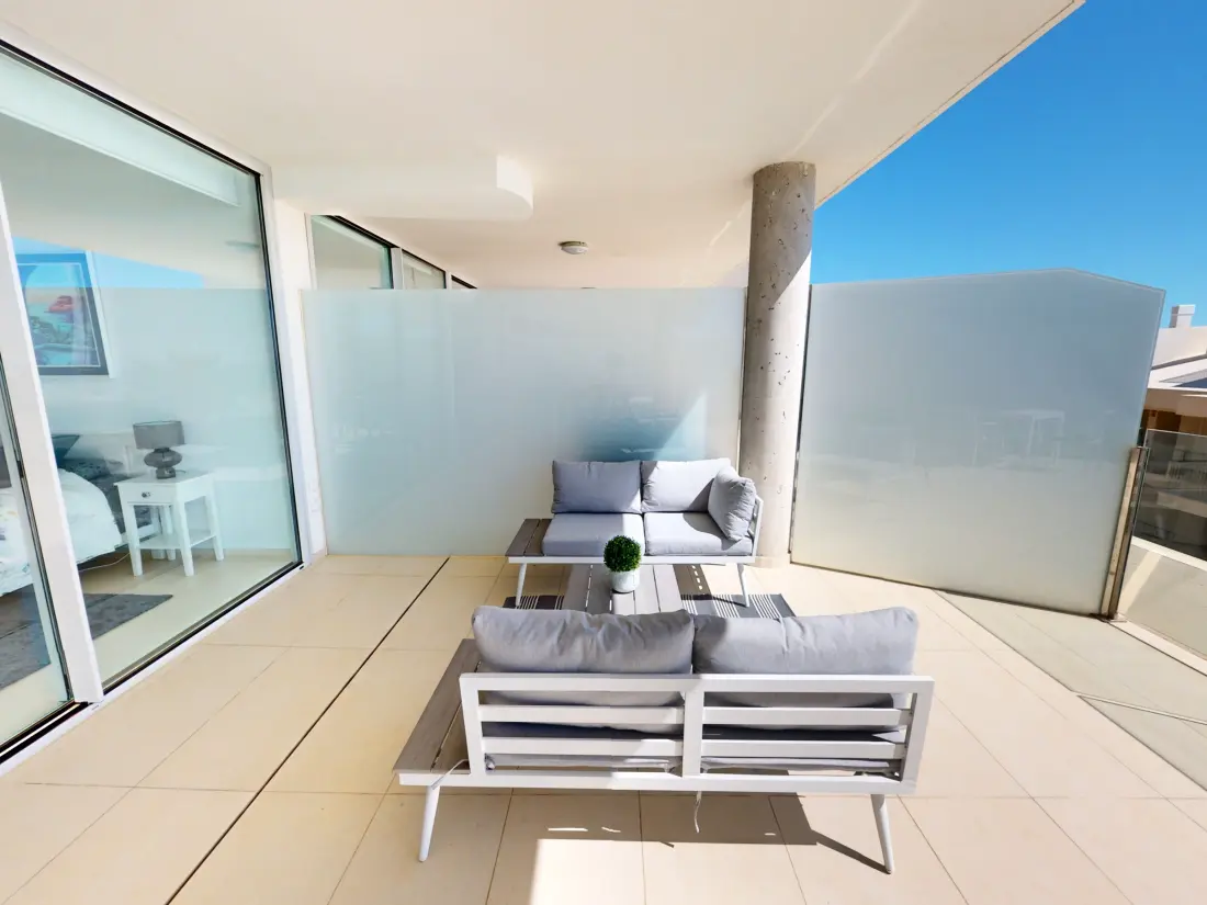 Location de Vacances Benalmádena 158