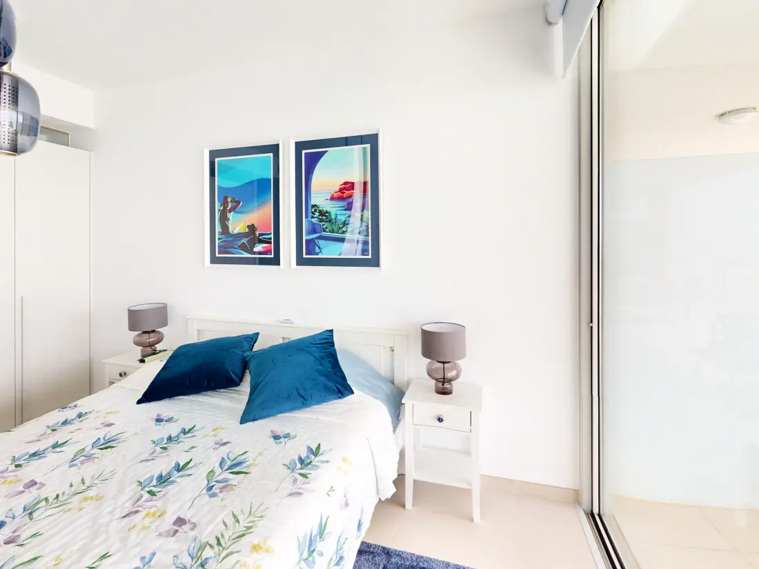 Location de Vacances Benalmádena 158
