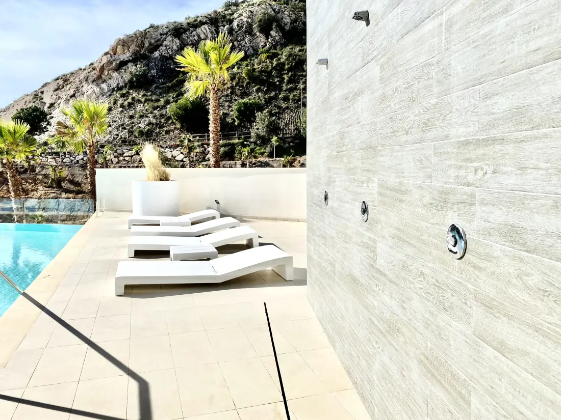 Location de Vacances Benalmádena 158