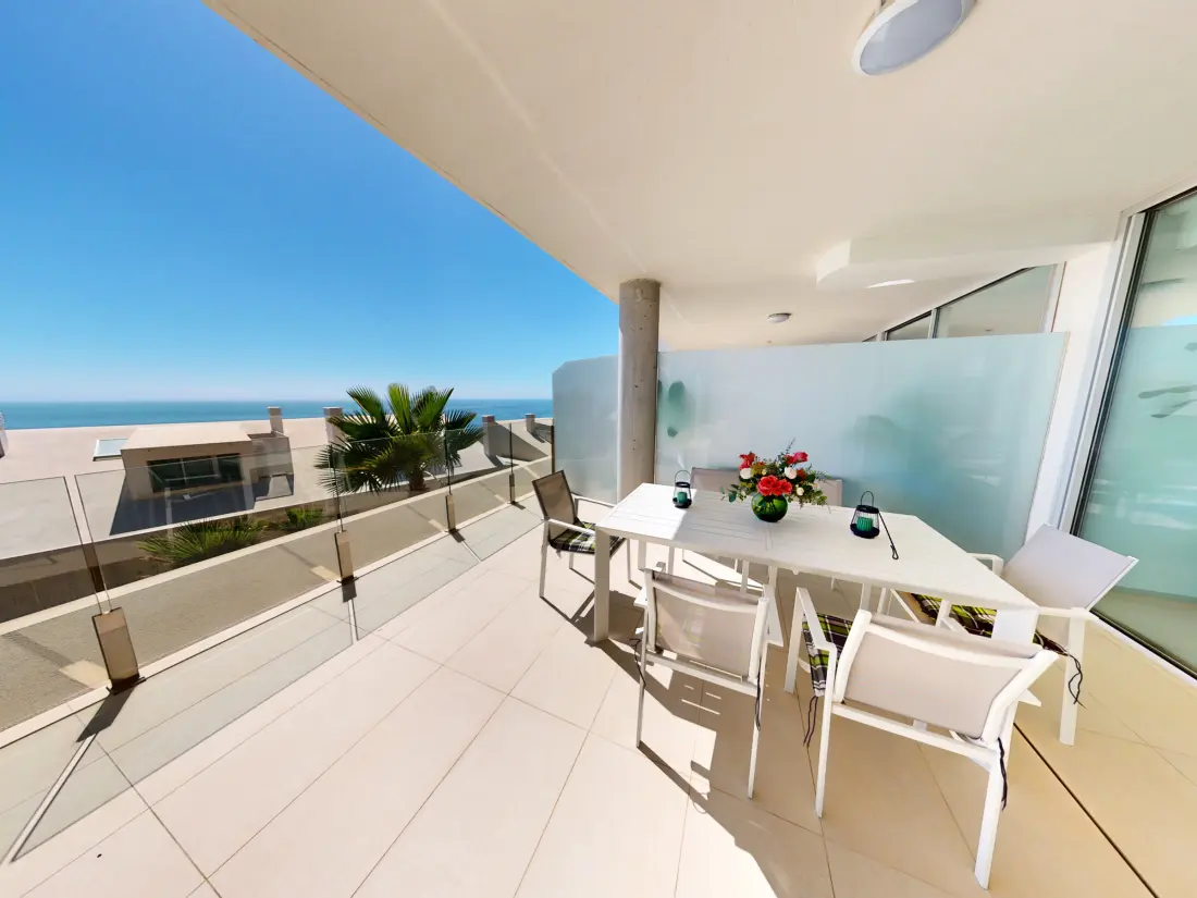 Location de Vacances Benalmádena 158