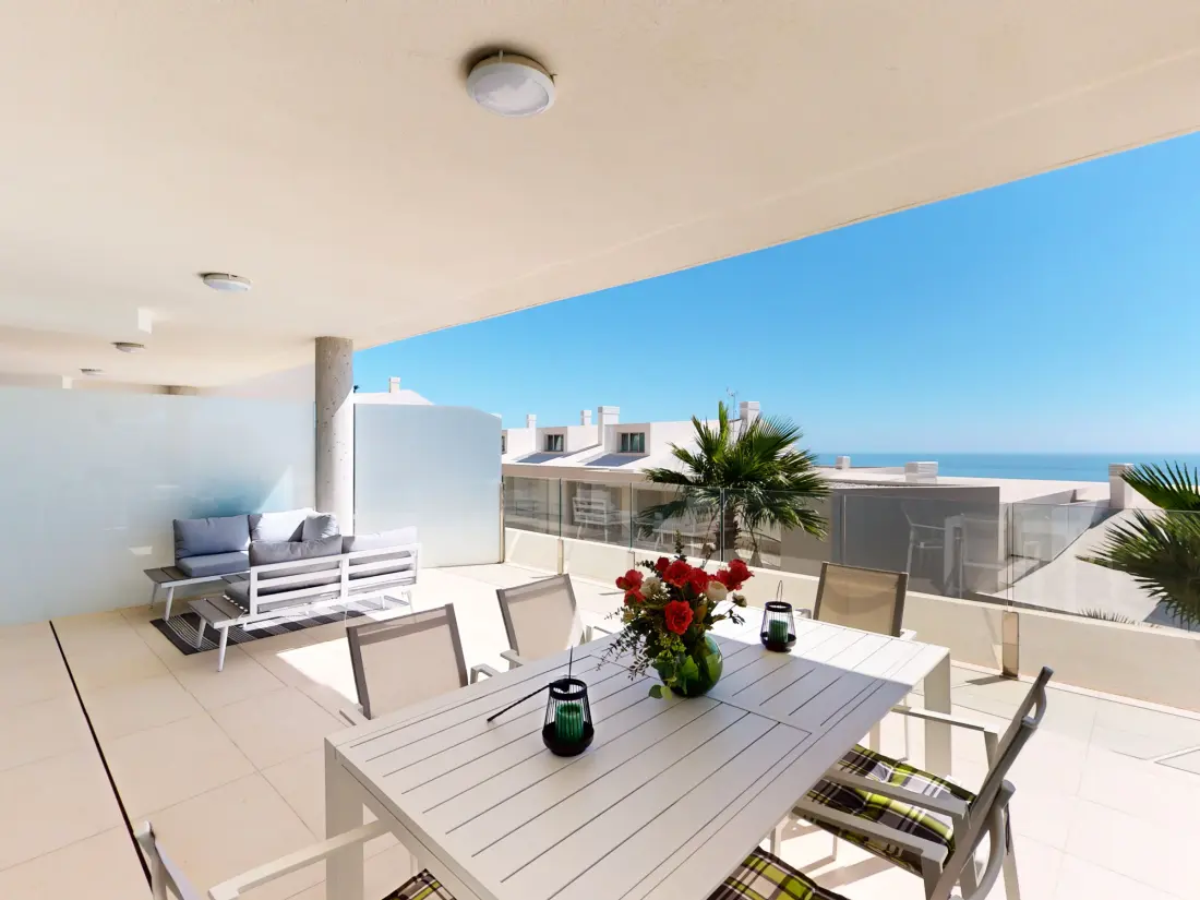 Location de Vacances Benalmádena 158