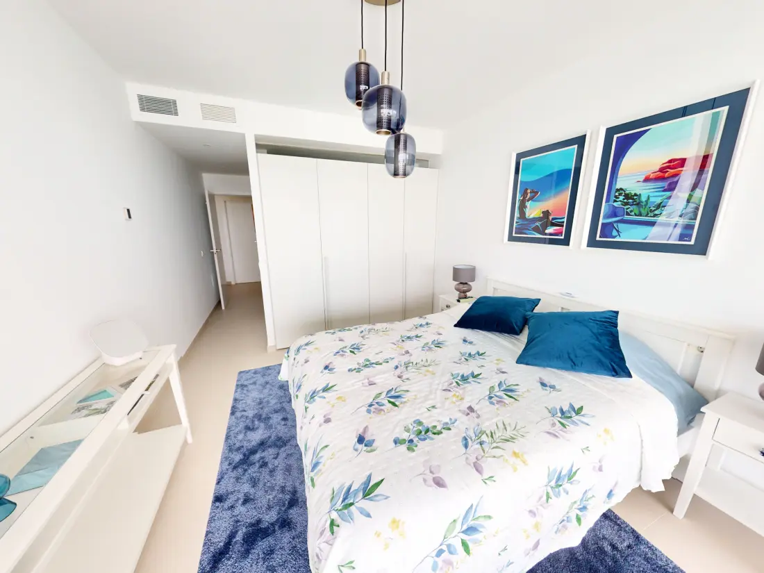 Location de Vacances Benalmádena 158