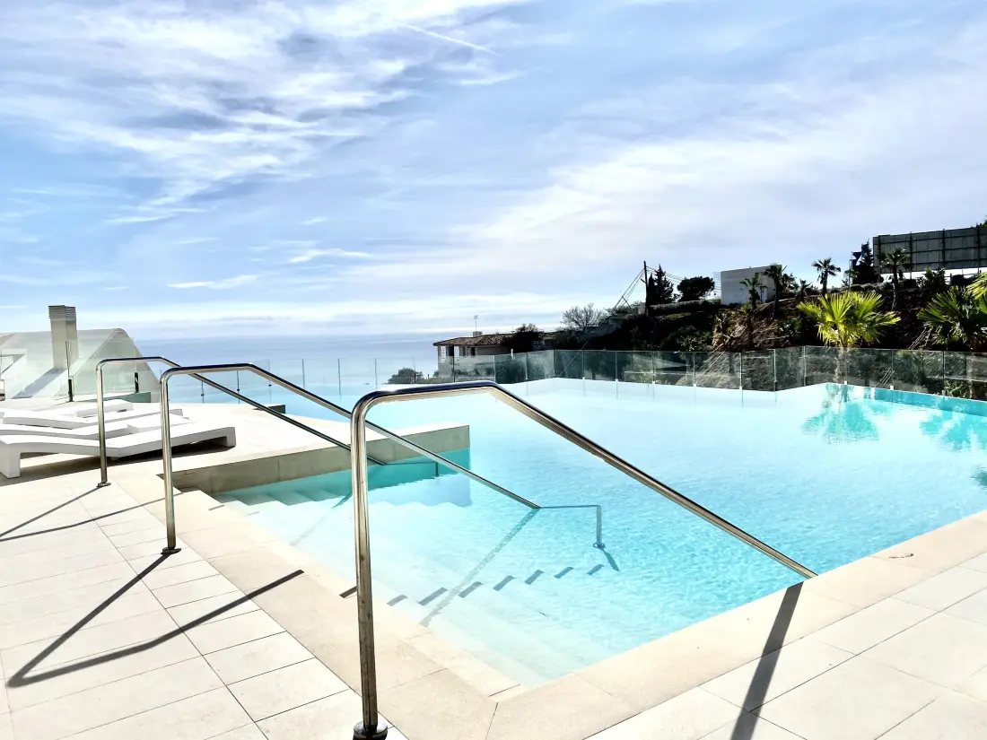 Location de Vacances Benalmádena 161