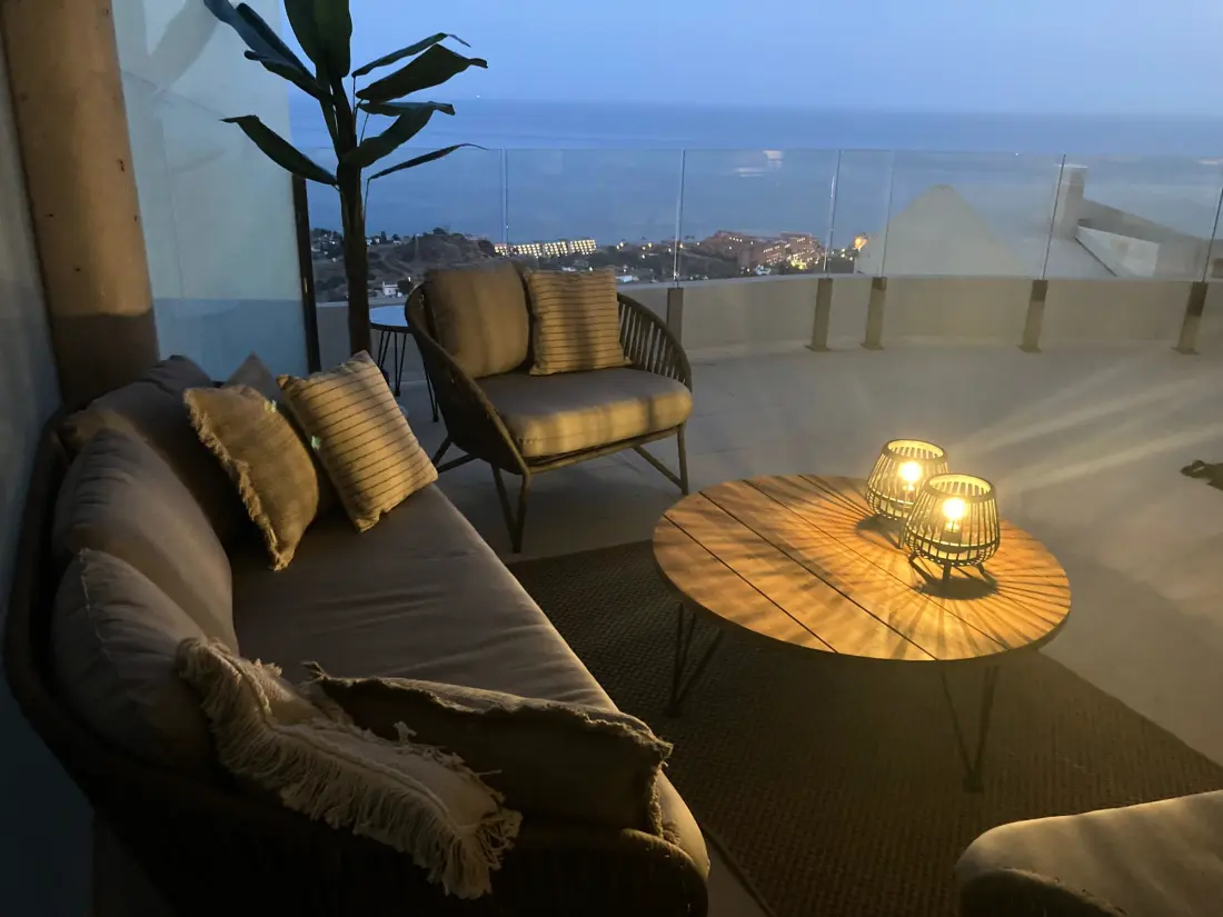 Location de Vacances Benalmádena 161