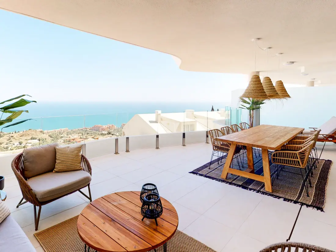 Location de Vacances Benalmádena 161