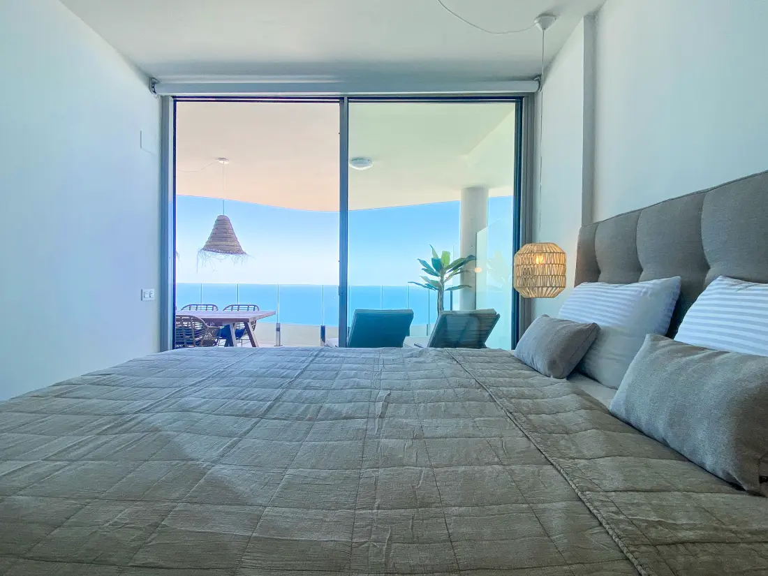 Location de Vacances Benalmádena 161