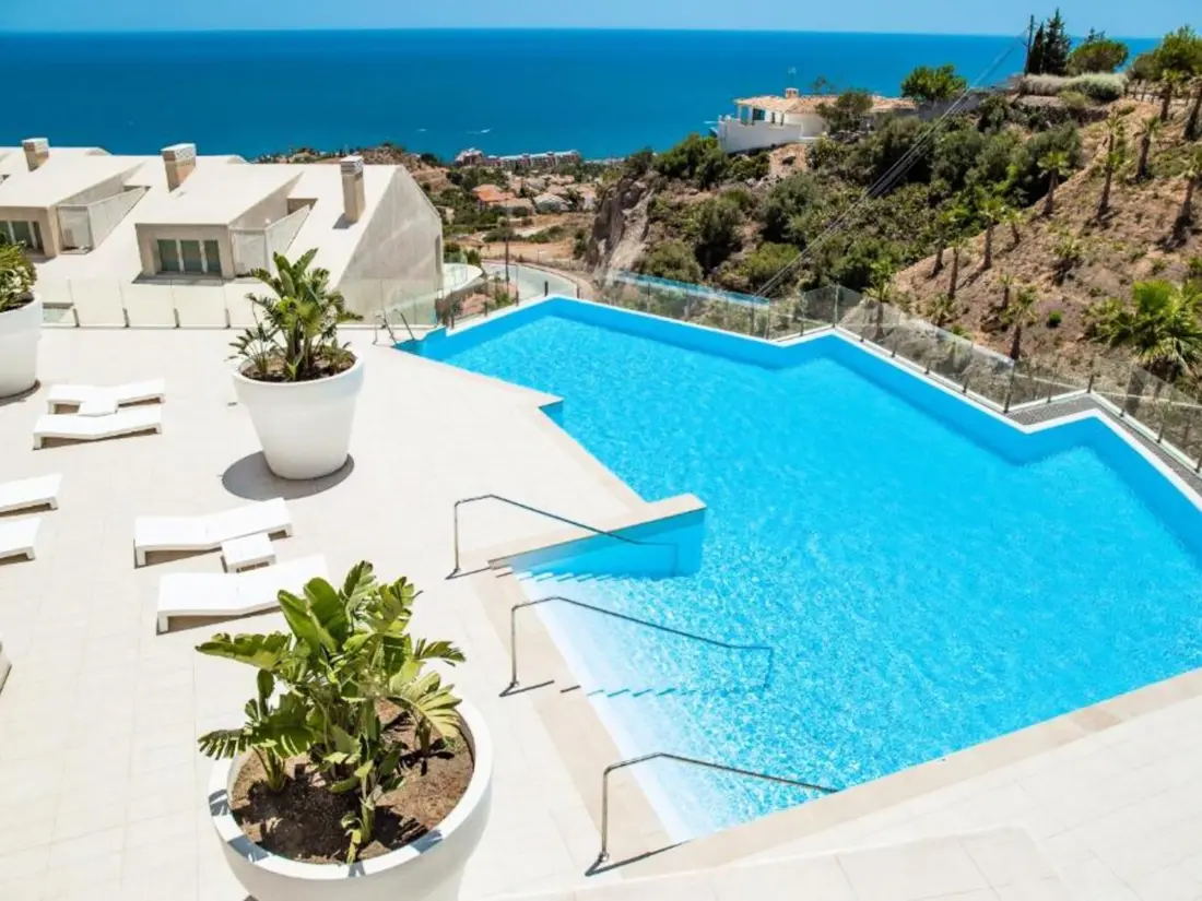 Location de Vacances Benalmádena 161